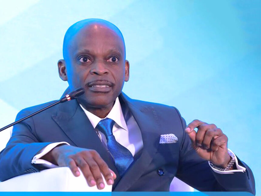 L’Amérique n’a pas été découverte par Christophe Colomb mais un Malien, s&rsquo;indigne le ministre togolais des Affaires étrangères 