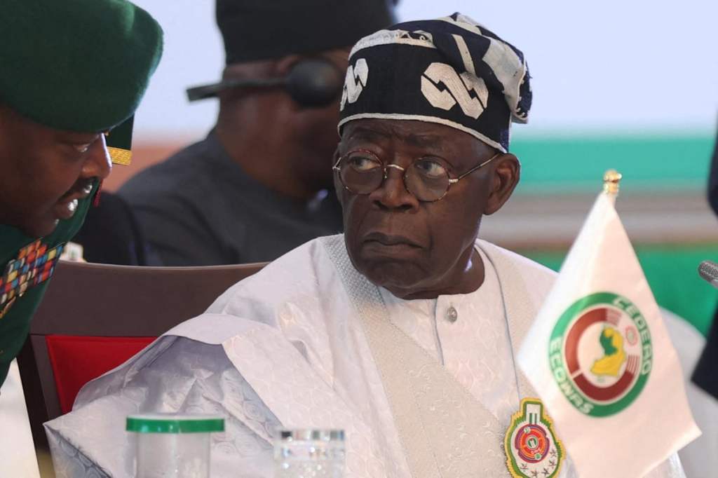 La Cedeao doit gérer le retour de l’AES avec diplomatie, affirme le Président du Nigeria 