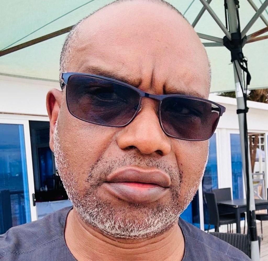 Alpha Barry demande l’annulation du gel de ses&nbsp;biens