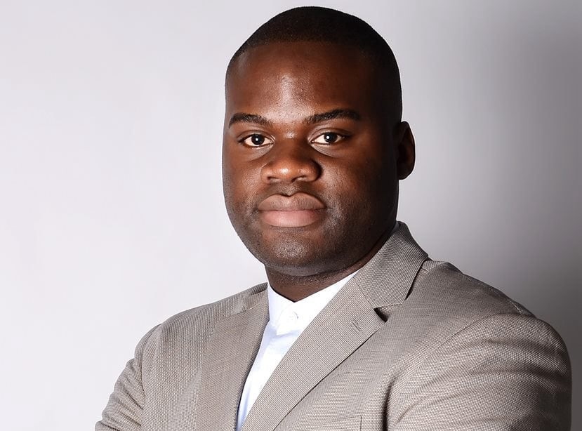 Centrafrique: Le journaliste Christian Gazam Betty annonce sa candidature aux&nbsp;législatives