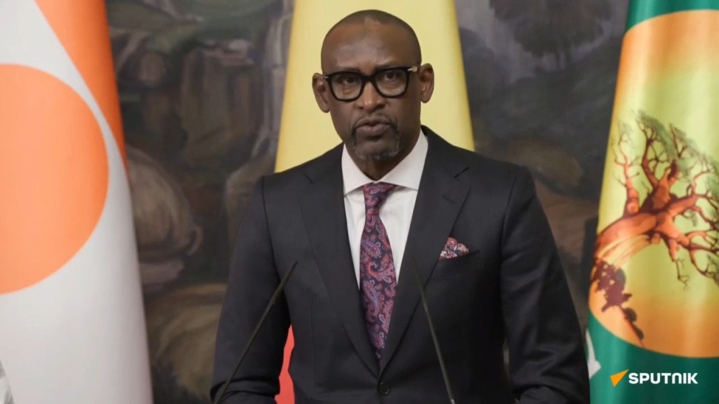 Pour le Mali, &laquo;&nbsp;l’Ukraine est un État terroriste&nbsp;&raquo;