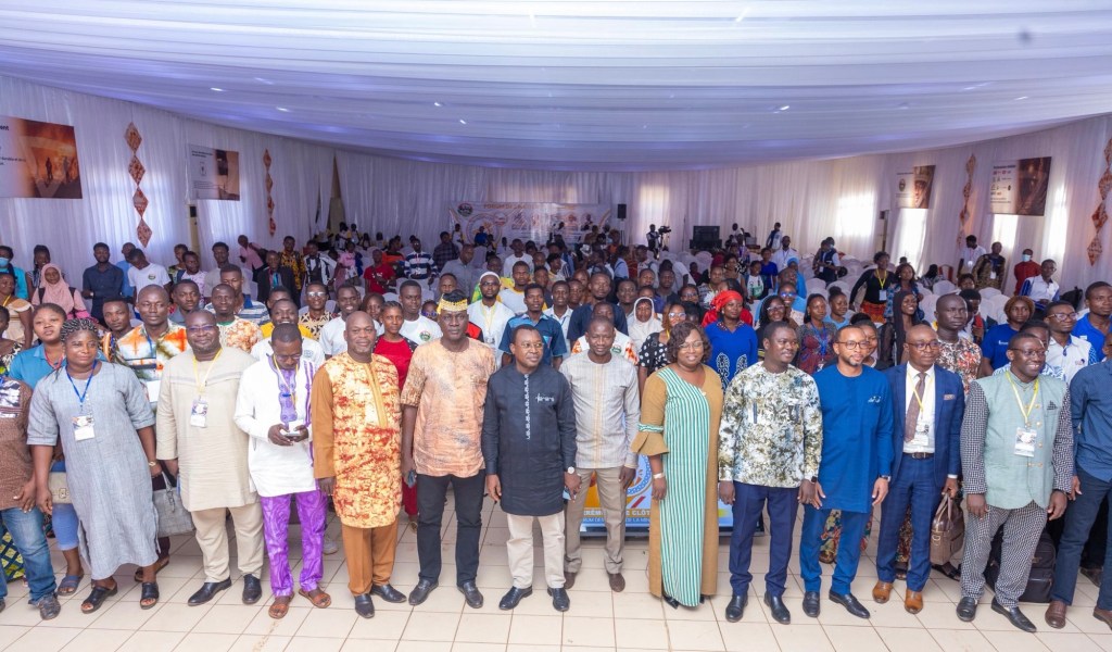 Forum des Métiers de la Mine, un premier test réussi&nbsp;!
