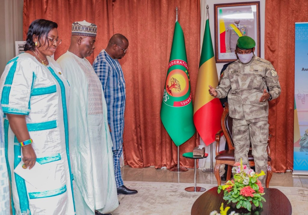 L’AES annonce la création de la &laquo;&nbsp;Cour Pénale Sahélienne&nbsp;&raquo;