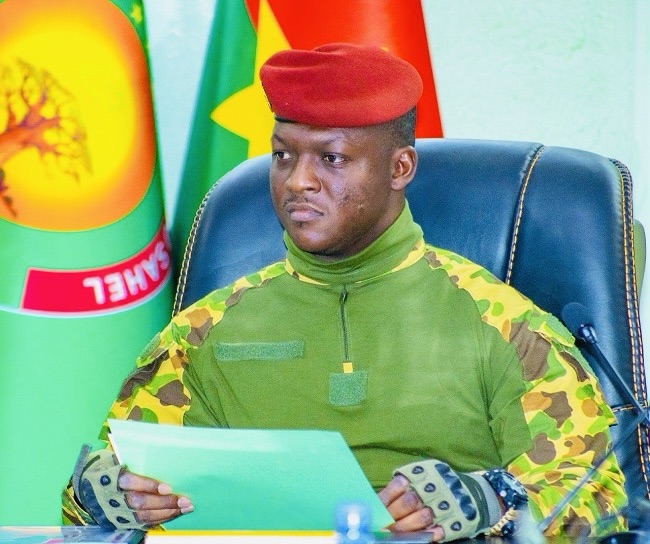 Le Burkina dépasse son objectif avec une levée de 38 milliards&nbsp;FCFA