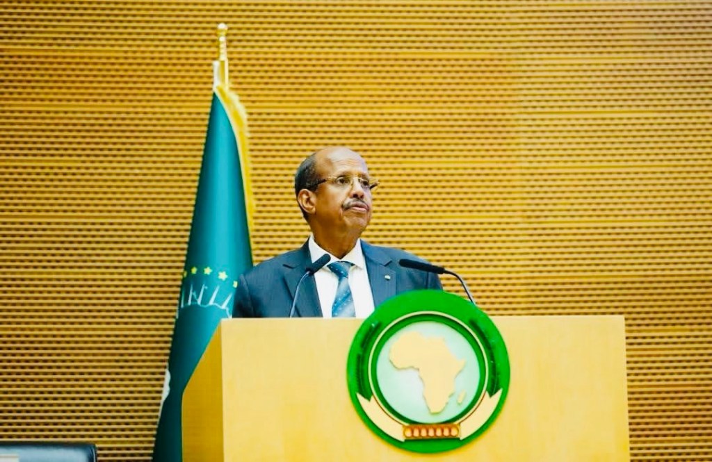 Israël/Iran, l’Union africaine exige la &laquo;&nbsp;cessation immédiate des hostilités&nbsp;&raquo;