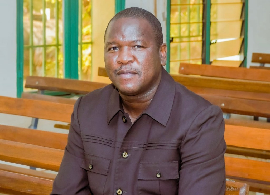 EXCLUSIF – Kalifa Rodrigue Namoano acquitté de toutes&nbsp;charges&nbsp;