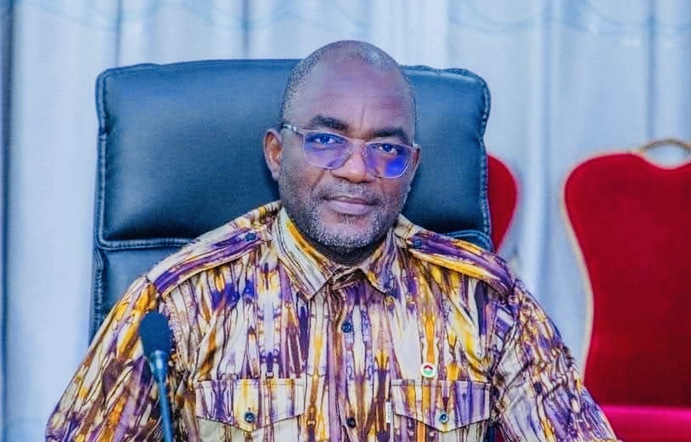 L’un des combats de l’AES, sortir du FCFA, révèle Bassolma&nbsp;Bazié