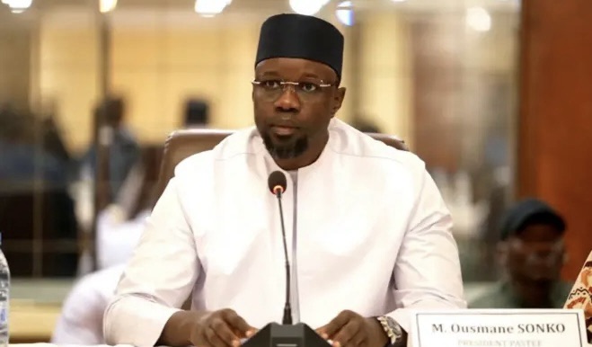 Au Sénégal Ousmane Sonko Premier ministre, s’est fait piéger&nbsp;?