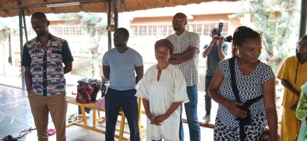 Engagement Féminin: Quand les femmes dansent pour exister&nbsp;!