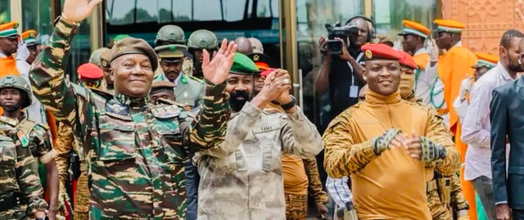 La Russie dénonce des &laquo;&nbsp;ingérences&nbsp;&raquo; et défend l’AES à&nbsp;l’ONU