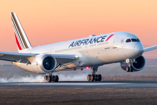 Air France obligée de survoler le Niger malgré&nbsp;l’interdiction