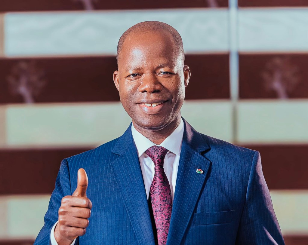 La banque de Idrissa Nassa fait un bénéfice de 34 milliards FCFA en six mois au&nbsp;Burkina