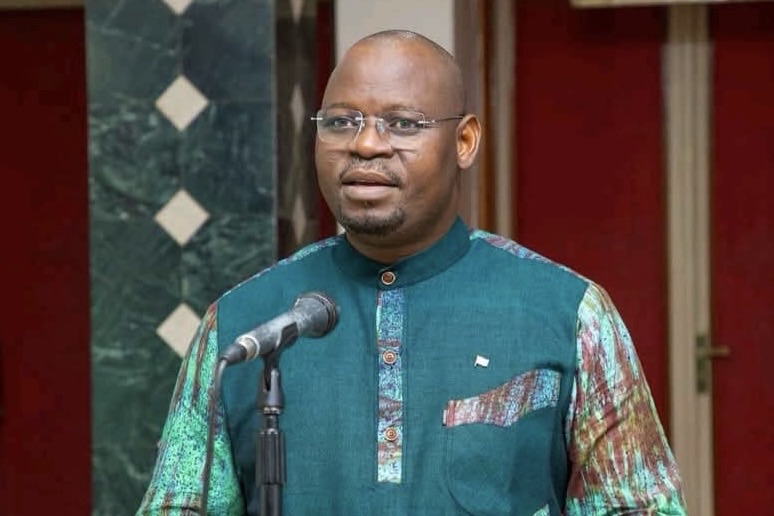Le Burkina va commémorer la journée internationale de la&nbsp;paix