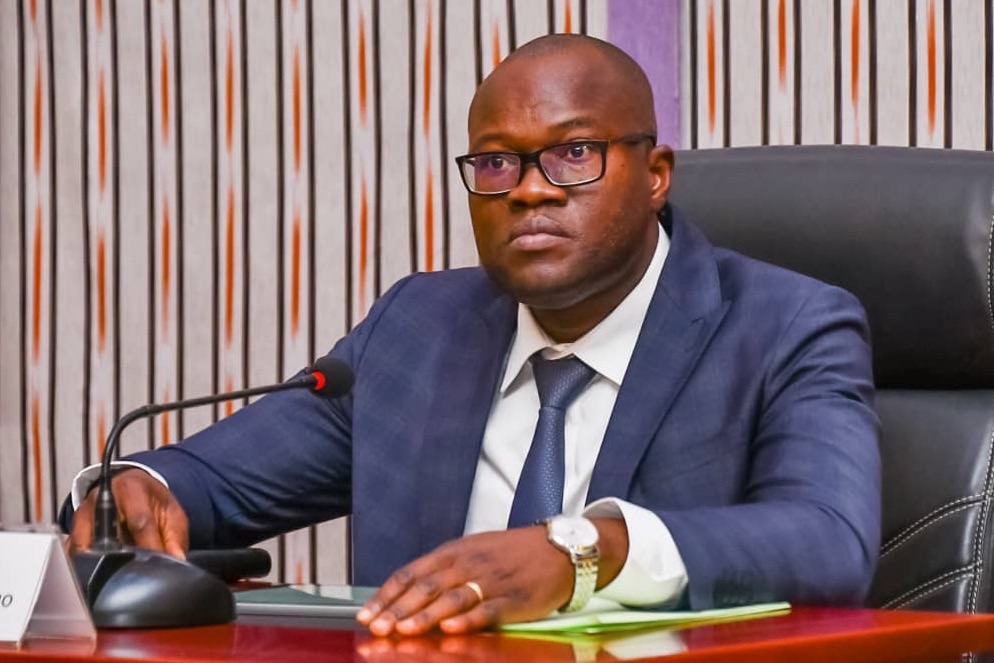 Plus d’utilisation de chèque dans l’administration au&nbsp;Burkina