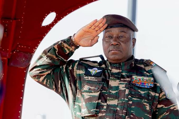 Le Niger lance bientôt &laquo;&nbsp;Niger Air International&nbsp;&raquo;