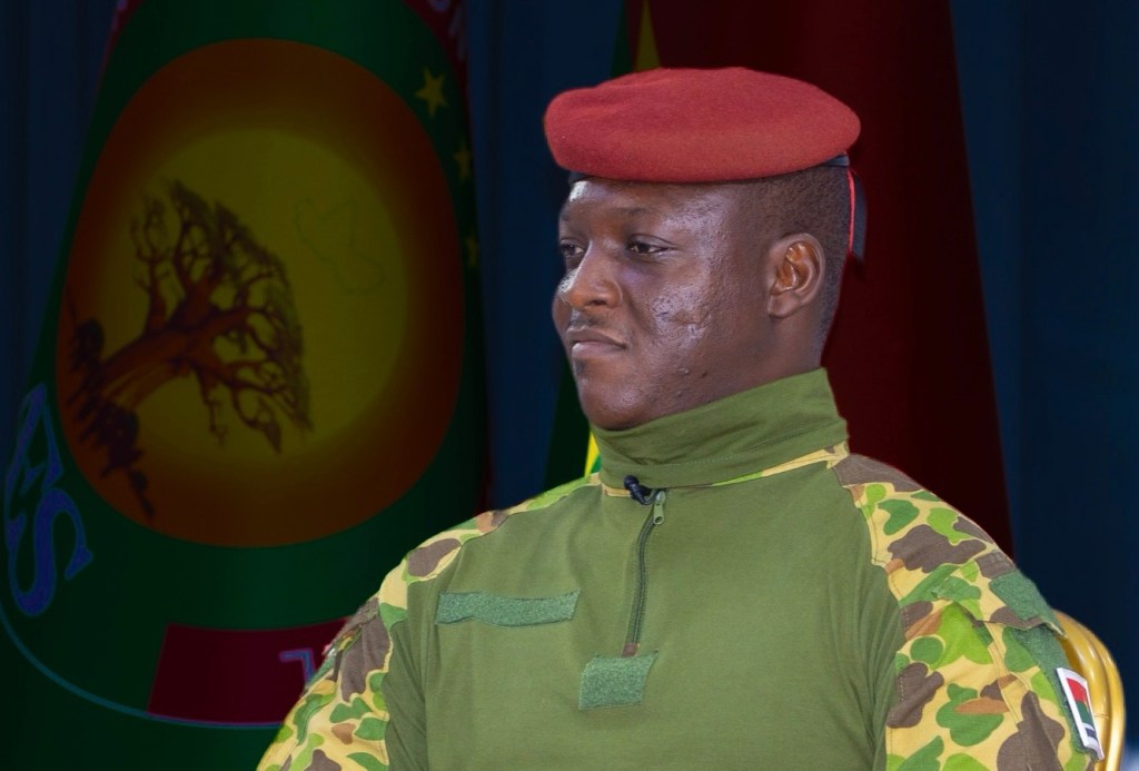 Au Burkina, la terre appartient désormais à&nbsp;l’Etat&nbsp;