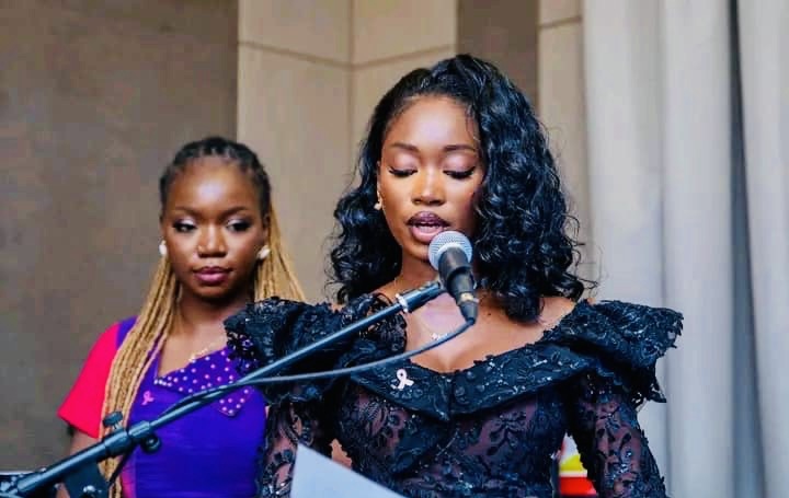 Crea Impact : un souffle nouveau pour les créateurs de contenu au Burkina&nbsp;Faso