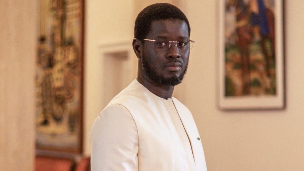 Après le Burkina, le Sénégal victime d’une cyber-attaque&nbsp;massive&nbsp;