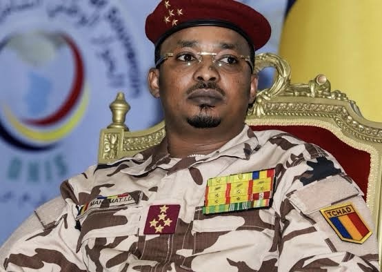 Un mandat présidentiel de 7 ans renouvelable à l’infini pour Mahamat&nbsp;Deby