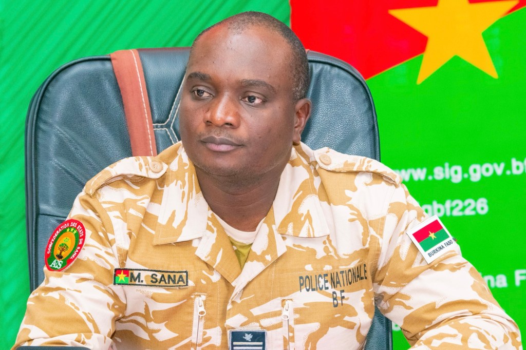 7 personnes de l’ONG INSO arrêtées pour &laquo;&nbsp;espionnage et trahison&nbsp;&raquo;