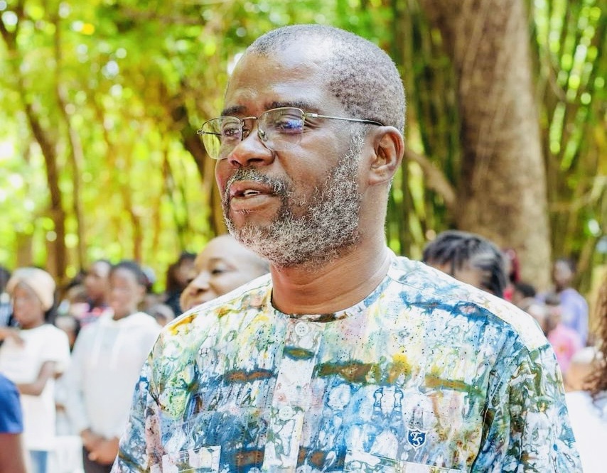 Crise de carburant au Mali: &laquo;&nbsp;Il ne faut pas se tromper d&rsquo;ennemis&nbsp;&raquo;, Abdoul Karim&nbsp;Sango