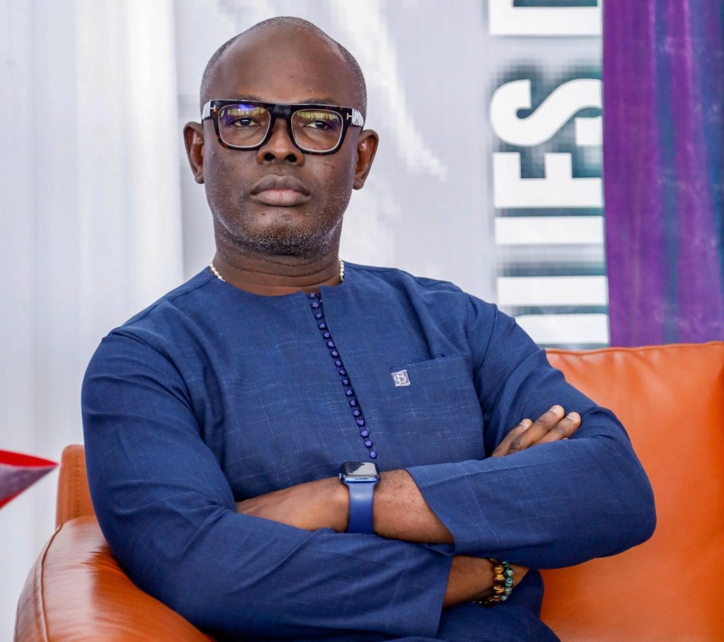 [Entretien] – &laquo;&nbsp;C’est une fierté pour moi d’être Burkinabè&nbsp;&raquo;, (Sébastien Bazemo,&nbsp;styliste)