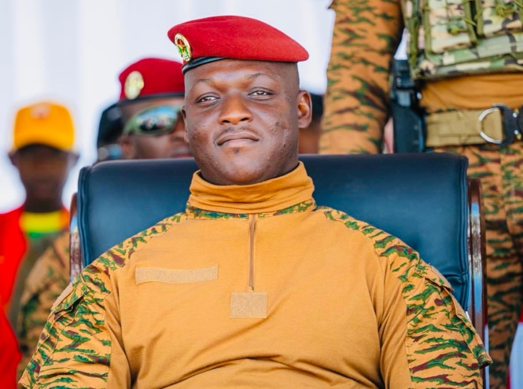 Le Burkina obtient plus de 130 milliards de FCFA sur le marché&nbsp;financier&nbsp;