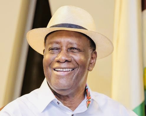 Alassane Ouattara déclaré vainqueur de la présidentielle en Côte d’Ivoire, (Conseil constitutionnel)