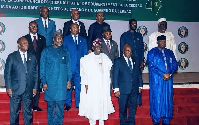 La Cedeao appelle l’ONU à l’aider à lutter contre le terrorisme&nbsp;