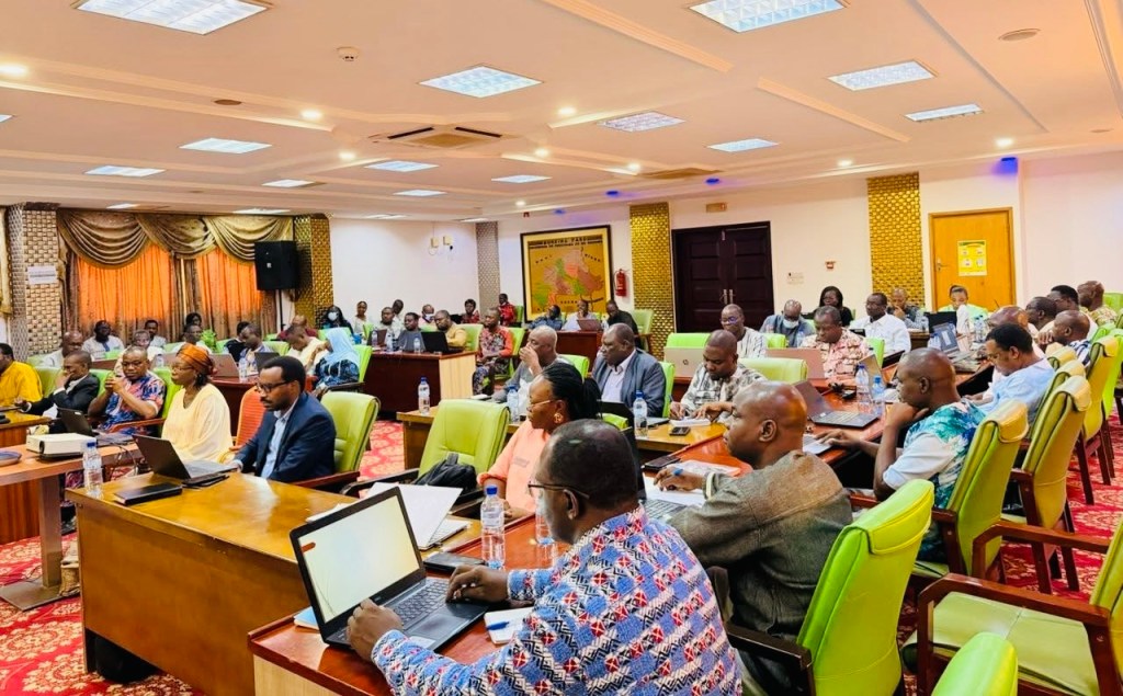 Oxfam assure continuer à soutenir le Burkina selon sa nouvelle stratégie&nbsp;2026-2030