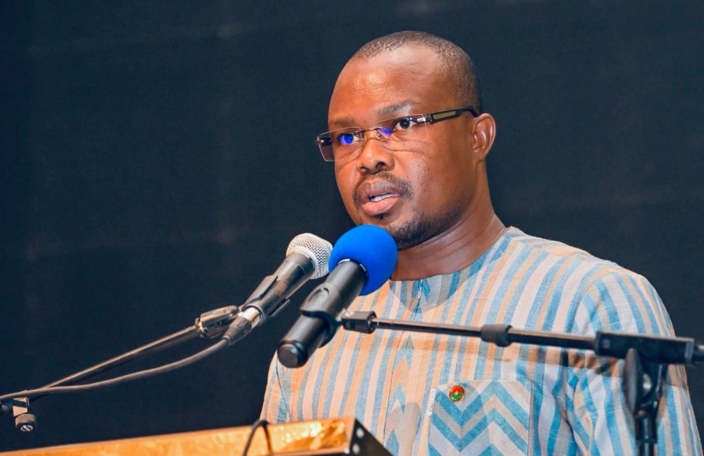 Le développement du Burkina viendra des Burkinabè eux-mêmes, interpelle le Premier&nbsp;ministre&nbsp;