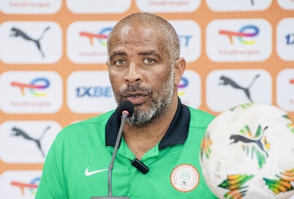 Coupe du monde 2026: Le sélectionneur du Nigeria accuse la RD Congo de&nbsp;sorcellerie