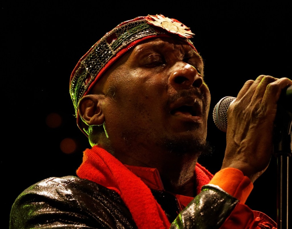 Décès de l’icône du reggae Jimmy Cliff, « ami » de Thomas Sankara