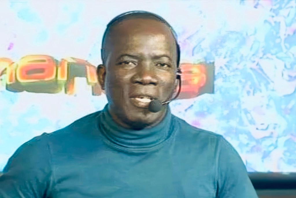 Déstabilisation du Burkina: le journaliste ivoirien condamné à deux ans de prison au&nbsp;Niger&nbsp;