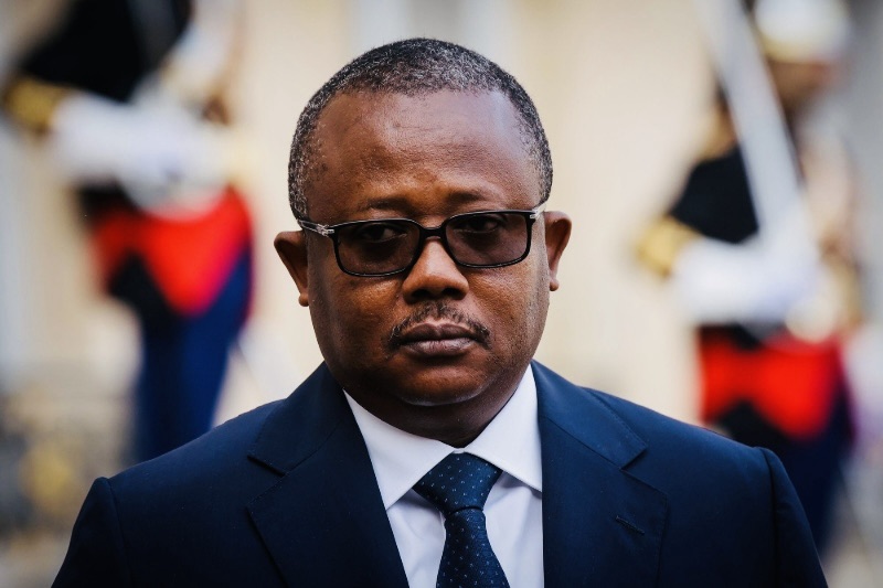 Guinée-Bissau: L’armée dit avoir pris le contrôle du pays « jusqu’à nouvel ordre »