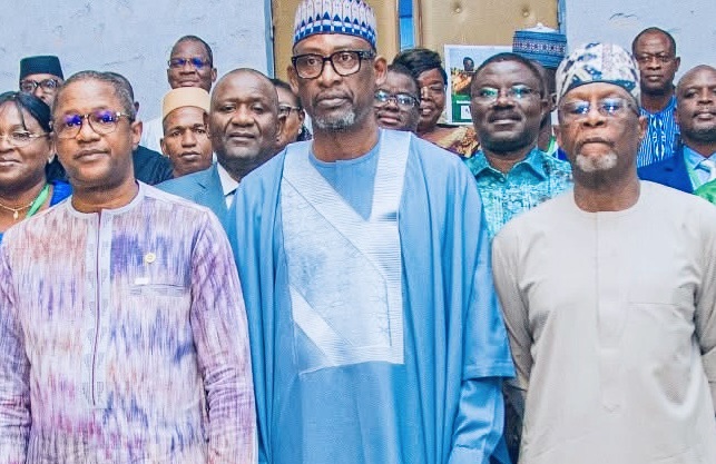 L’AES « regrette » la rupture de dialogue avec la Cedeao