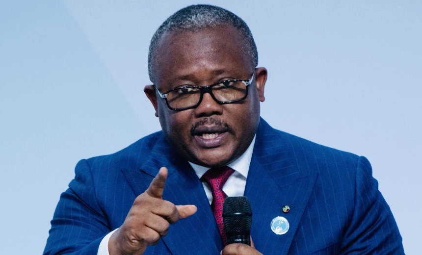 La Cedeao et l’Union africaine appelées à rétablir l’ordre constitutionnel en Guinée-Bissau