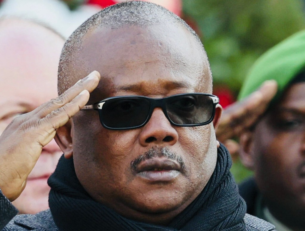 [Réactualisé] – Embalo exfiltré vers le Sénégal par un vol de la&nbsp;Cedeao&nbsp;