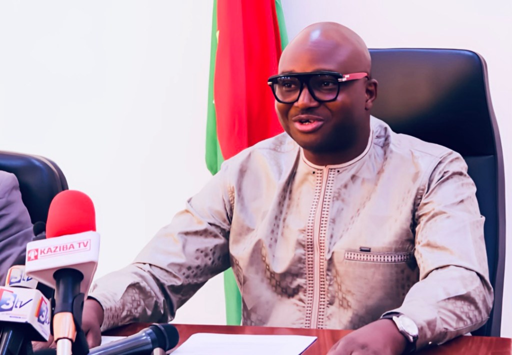 L’ordre des avocats dit «&nbsp;regretter&nbsp;» les derniers propos du procureur du&nbsp;Faso