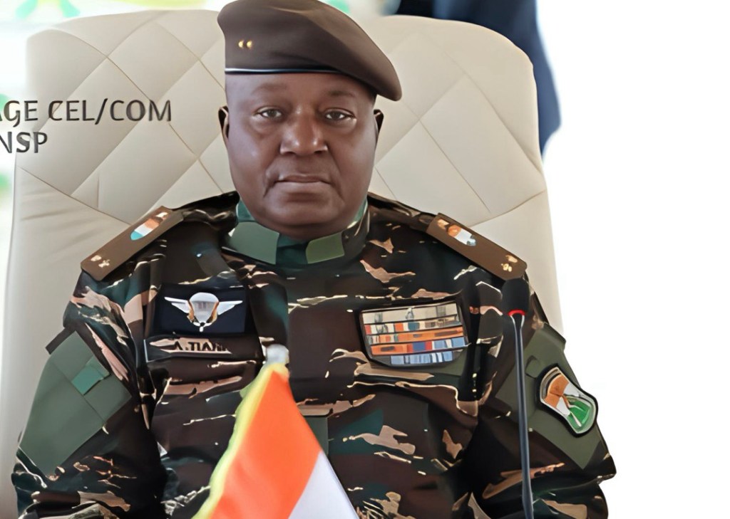 Le Niger nationalise la Somaïr, filiale du groupe français Orano et met son uranium sur le marché&nbsp;international