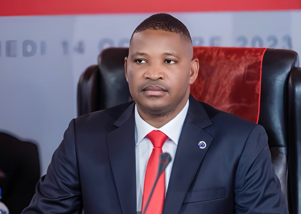 [Portrait] – Jonace Yaméogo, le Burkinabè de 33 ans à la tête de 17&nbsp;entreprises