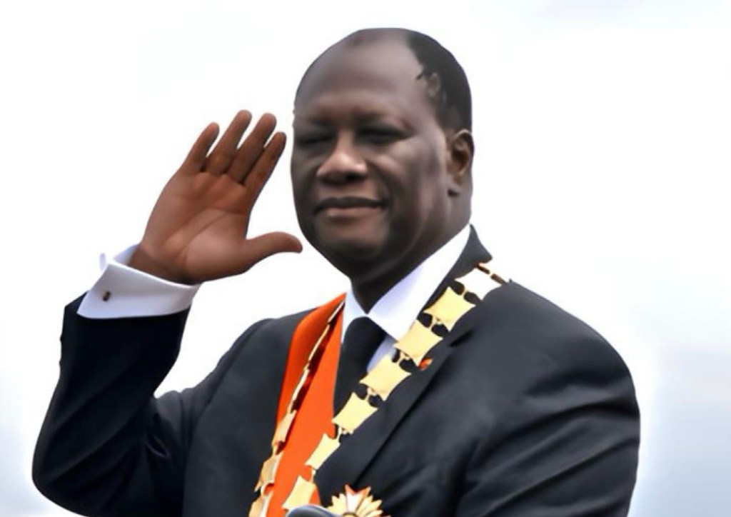 Laurent Gbagbo et Guillaume Soro invités à l’investiture de Alassane&nbsp;Ouattara