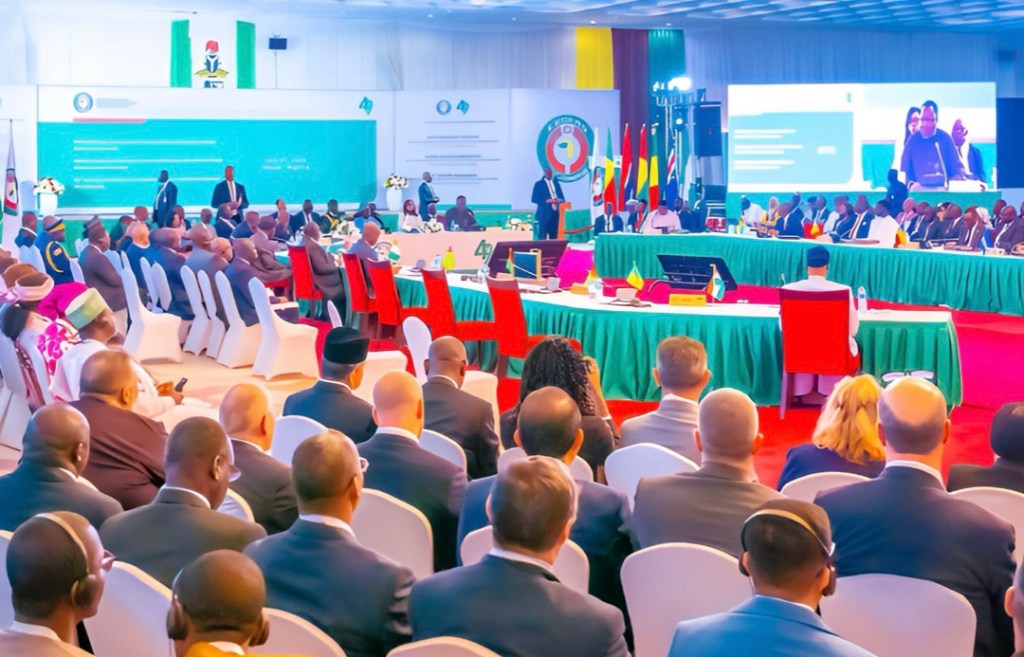 URGENT – La Cedeao déclare «&nbsp;l&rsquo;état d&rsquo;urgence&nbsp;» en Afrique de&nbsp;l&rsquo;Ouest