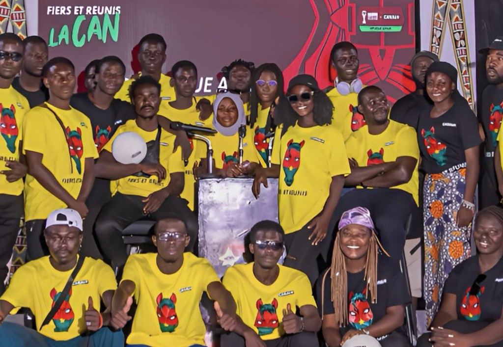 Tous les 52 matchs de la CAN seront diffusés par Canal+ à un coût accessible aux Burkinabè