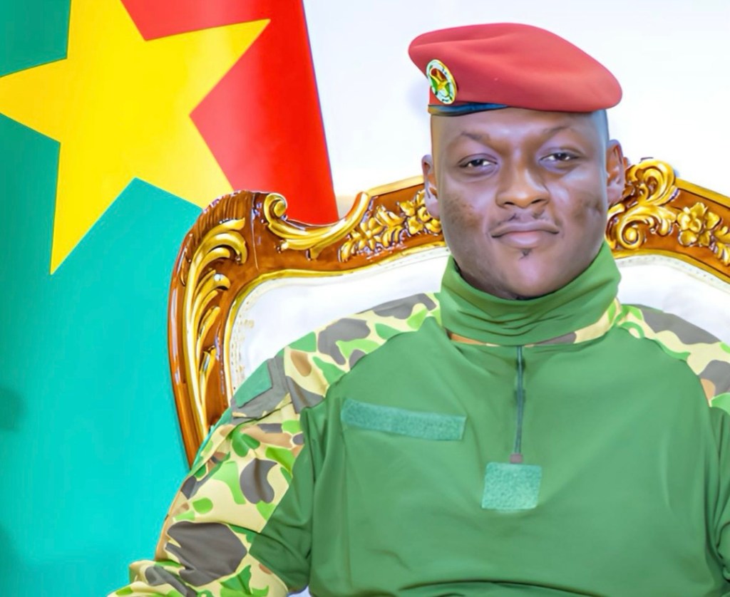 Le Nigeria reconnaît avoir violé l’espace aérien du Burkina et s’excuse&nbsp;!