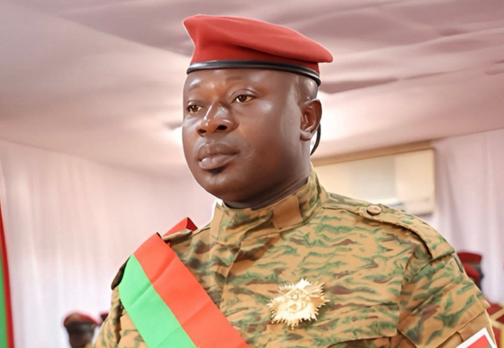 Le Burkina confirme à son tour l’extradition de&nbsp;Damiba