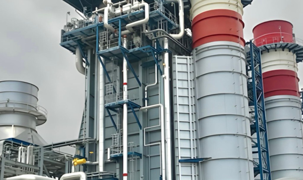 Un géant groupe va construire une centrale thermique de 200 MW au&nbsp;Burkina&nbsp;