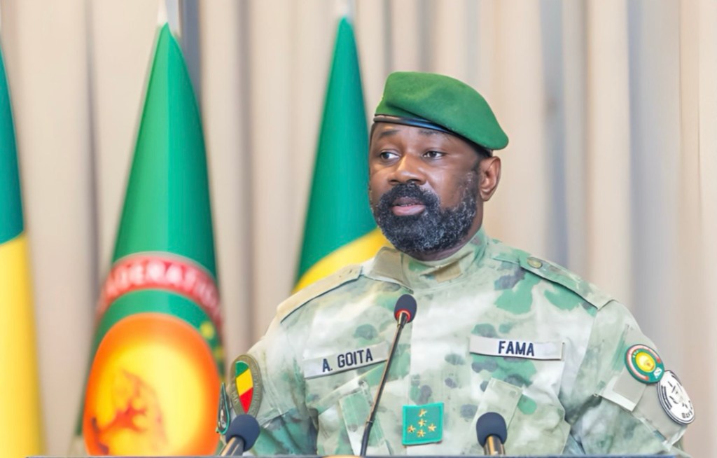Le Mali détrône la Côte d’Ivoire et prend la place de 1ère puissance militaire de&nbsp;l’UEMOA