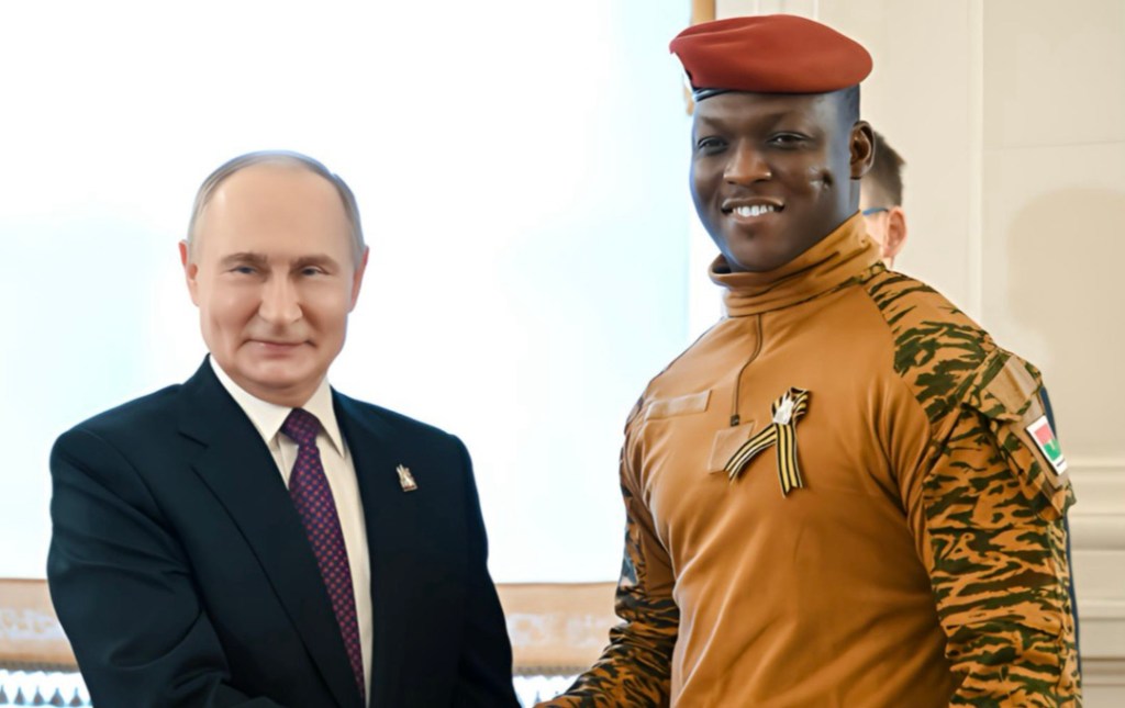 Le Burkina va adhérer à la Convention de Vienne sur la responsabilité&nbsp;nucléaire