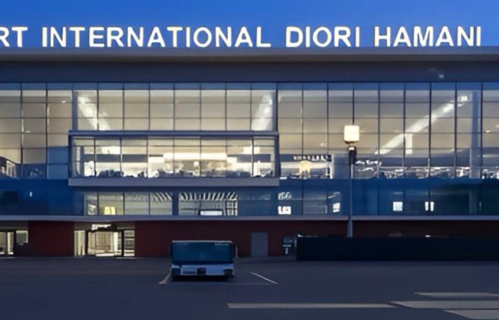 Situation calme et maîtrisée à Niamey après une nuit de tirs et de détonations dans la zone de&nbsp;l’aéroport